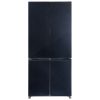 Tủ lạnh Panasonic Inverter 440 lít NR-XZ520HGKV