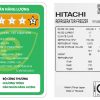 Tu Lanh Hitachi Inverter 540 Lit R Fw690pgv7x Gbk