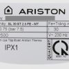 Binh Nong Lanh Ariston Sl 30 St 2.5 FE