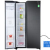 Tu Lanh Samsung Inverter 617 Lit Rs64r5301b4