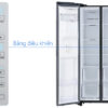 Tu Lanh Samsung Inverter 617 Lit Rs64r5301b4