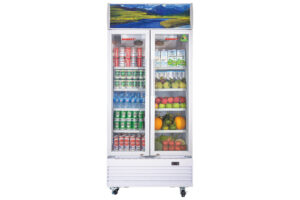 Tu Mat Inverter Sanaky 800 Lit Vh 1009hp3