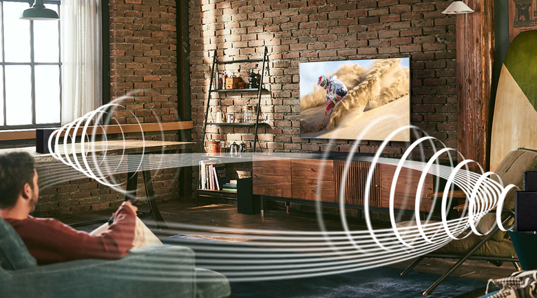 Loa thanh Samsung HW-T420