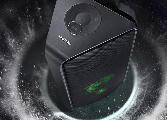 Loa Tháp Samsung MX-T40