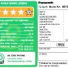 Tu Lanh Panasonic Inverter 170 Lit Nr Ba190ppvn
