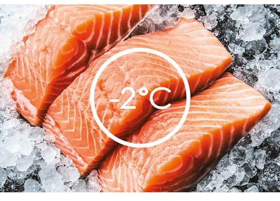 Tủ lạnh Electrolux Inverter 312 lít ETB3440K-H