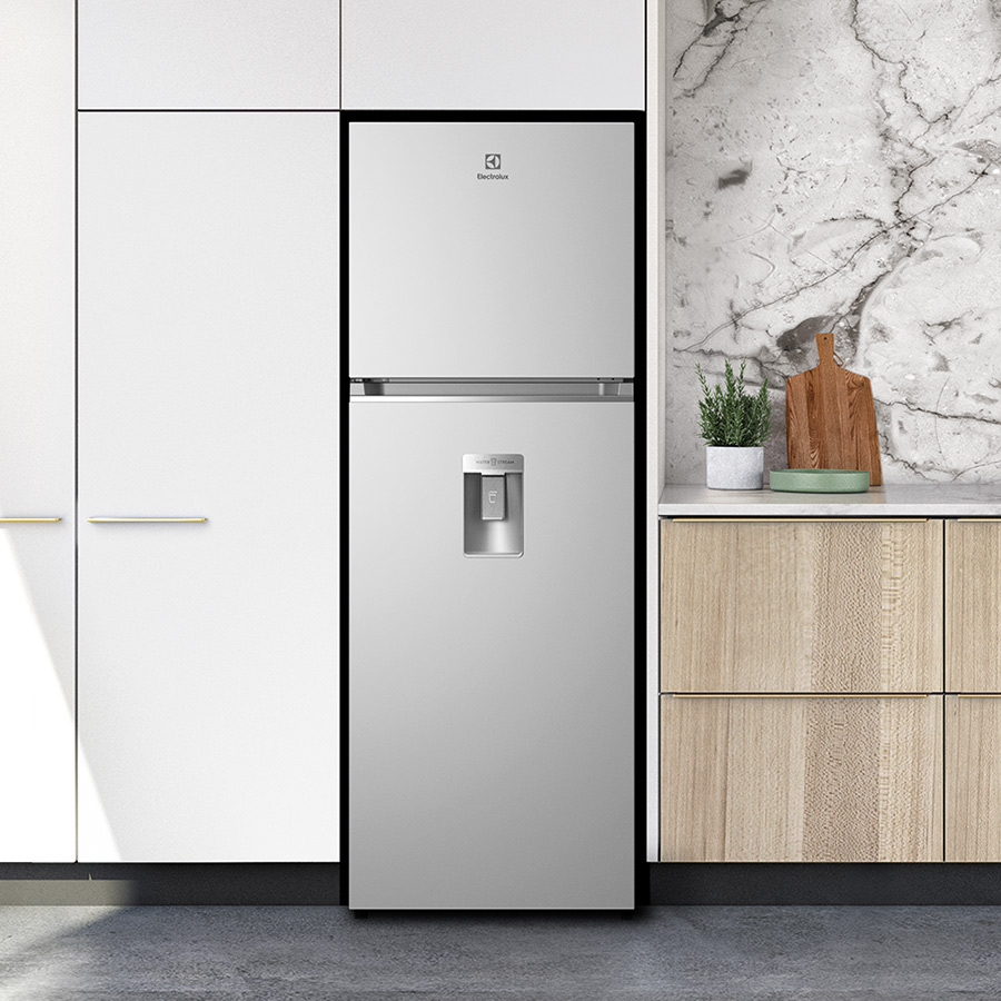 Tủ lạnh Electrolux Inverter 341 lít ETB3740K-A