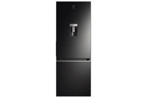 Tu Lanh Electrolux Inverter 335 Lit Ebb3742k H