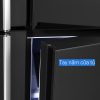 Tu Lanh Sharp Inverter 525 Lit Sj Fxp600vg Bk