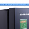 Tu Lanh Toshiba Inverter 311 Lit Gr Rt395we Pmv06 Mg