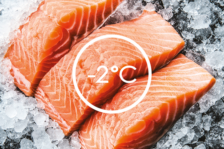 Tủ lạnh Electrolux Inverter 335 lít EBB3702K-H