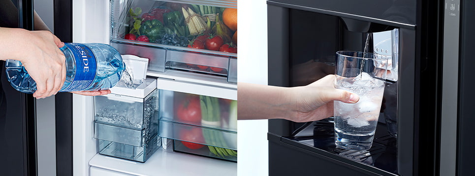 Tủ lạnh Hitachi Inverter 573 lít R-SX800GPGV0(GBK)