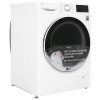 May Giat Lg Inverter 11 Kg Fv1411s5w