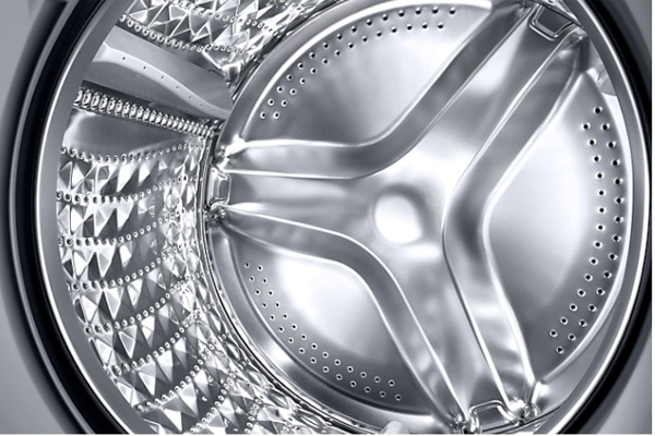 Máy giặt Samsung Addwash Inverter 9Kg WW90TP54DSB