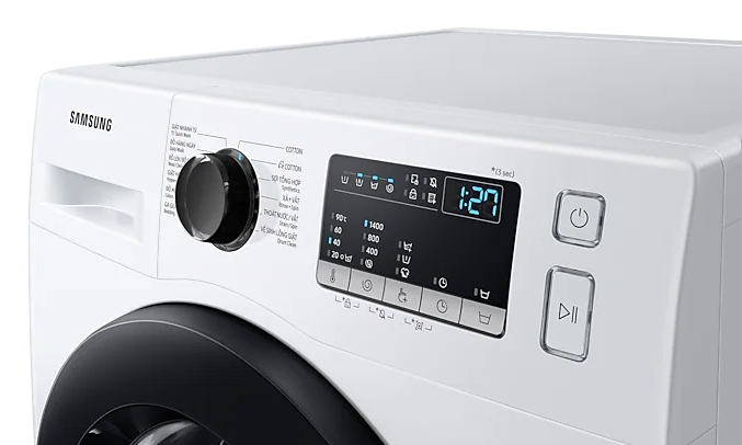 Máy giặt Samsung Inverter 8.5 kg WW85T4040CE Máy giặt Samsung Inverter 8.5 kg WW85T4040CE