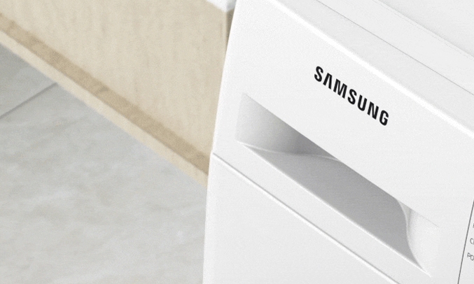 Máy giặt Samsung Inverter 8.5 kg WW85T4040CE Máy giặt Samsung Inverter 8.5 kg WW85T4040CE