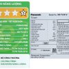 Tu Lanh Panasonic Inverter 306 Lit Nr Tv341vgmv