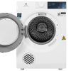 May Say Thong Hoi Electrolux 7 Kg Edv754h3wb