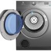 May Say Thong Hoi Electrolux 8.5 Kg EDV854N3SB