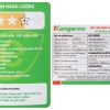 Noi Com Dien Cao Tan Kangaroo 1.8 Lít KG599N