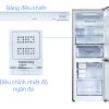 Tu Lanh Samsung Inverter 276 Lit Rb27n4190bu