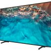 Smart Tivi Samsung 4k 43 Inch 43bu8000
