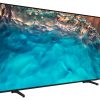 Smart Tivi Samsung 4k 43 Inch 43bu8000