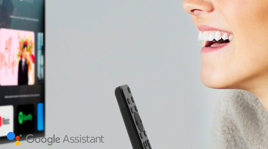 Google Tivi Sony 2K 32 inch KD-32W830K