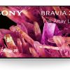 Google Tivi Sony 4k 55 Inch Xr 55x90k