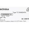 May Say Bom Nhiet Electrolux 9 Kg Edh903r9wb