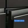 Tu Lanh Hitachi Inverter 569 Lit R Wb640pgv1 Gmg
