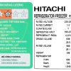 Tu Lanh Hitachi Inverter 569 Lit R Wb640pgv1 Gmg