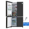 Tu Lanh Hitachi Inverter 569 Lit R Wb640pgv1 Gmg