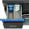 May Giat Panasonic Inverter 10.5 Kg NA V105FR1BV