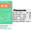 May Giat Say Panasonic Inverter 10 Kg Na S106fc1lv