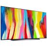 Smart Tivi Oled Lg 4k 83 Inch 83c2psa