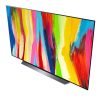 Smart Tivi Oled Lg 4k 83 Inch 83c2psa
