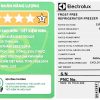 Tu Lanh Electrolux Inverter 335 Lit Ebb3702k A