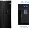 Tu Lanh Electrolux Inverter 619 Lit Ese6645a Bvn