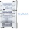 Tu Lanh Panasonic 550 Lit Nr Dz601ygkv