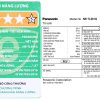 Tu Lanh Panasonic Inverter 366 Lit Nr Tl381gpkv
