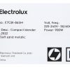 May Xay Sinh To Da Nang Electrolux E7cb1 86sm