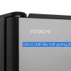Tu Lanh Hitachi Inverter 540 Lit R Hw540rvx