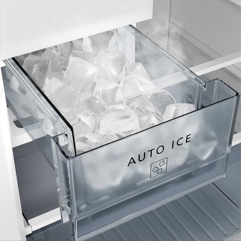 Tủ lạnh Panasonic Inverter 300 lít NR-BV331CPKV