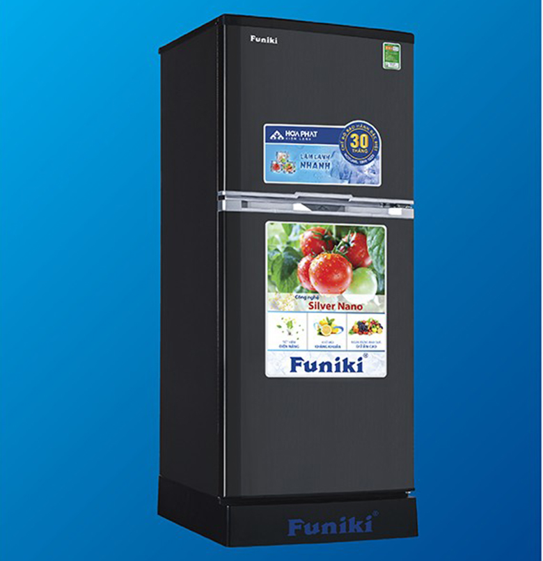 Tủ lạnh Funiki 120 lít FR-126ISU