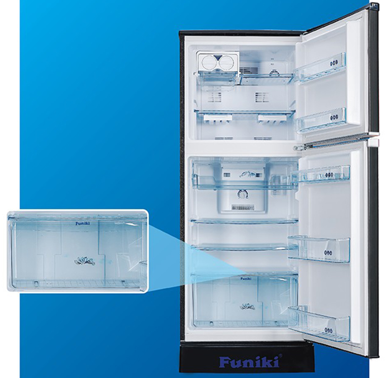 Tủ Lạnh Funiki Inverter 209 lít FR-216ISU