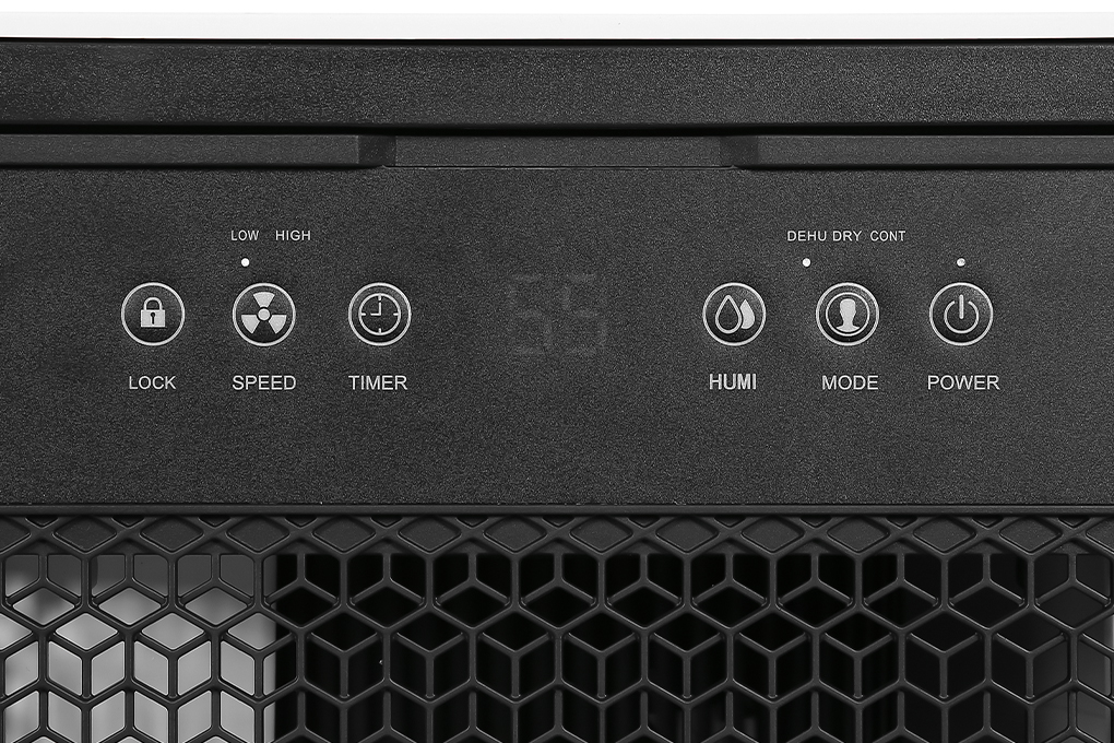 Máy hút ẩm Kangaroo KGDH16