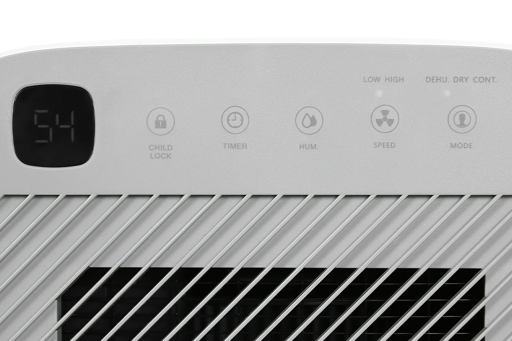 Máy hút ẩm Kangaroo KGDH20