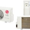 May Lanh 2 Chieu Lg Inverter 1 Hp B10end1