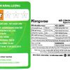 Noi Com Dien Tu Kangaroo 1.8 Lít KG18DR6
